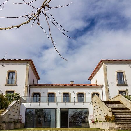 Vilamoure Hotel De Naturaleza Punxin Dış mekan fotoğraf