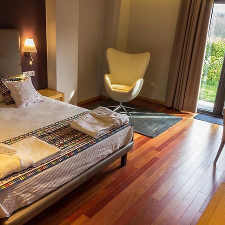 Vilamoure Hotel De Naturaleza Punxin Dış mekan fotoğraf