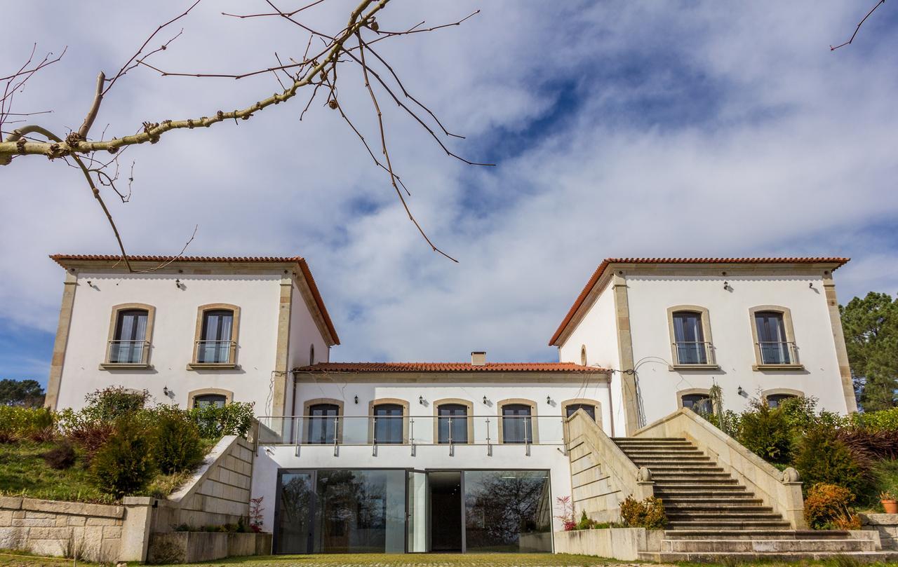 Vilamoure Hotel De Naturaleza Punxin Dış mekan fotoğraf