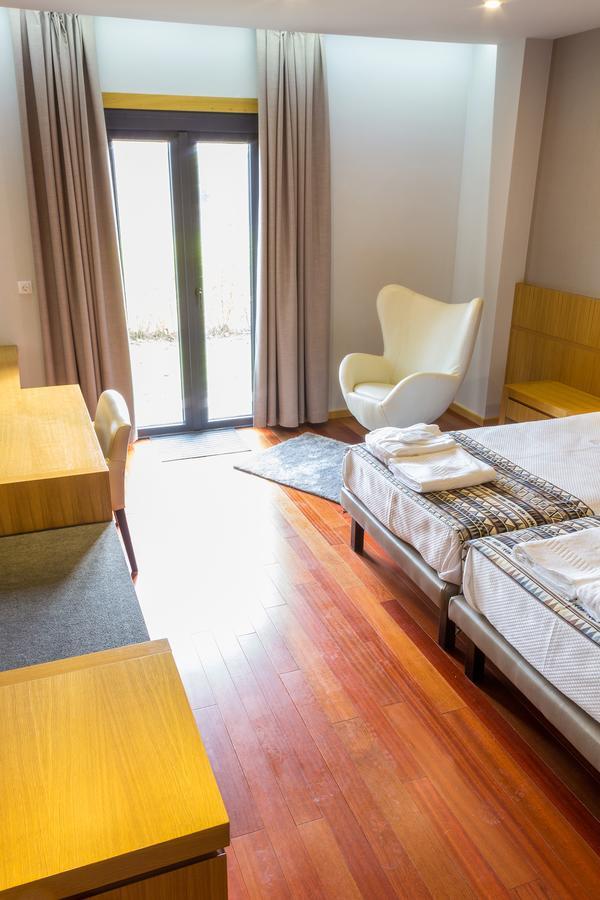 Vilamoure Hotel De Naturaleza Punxin Dış mekan fotoğraf