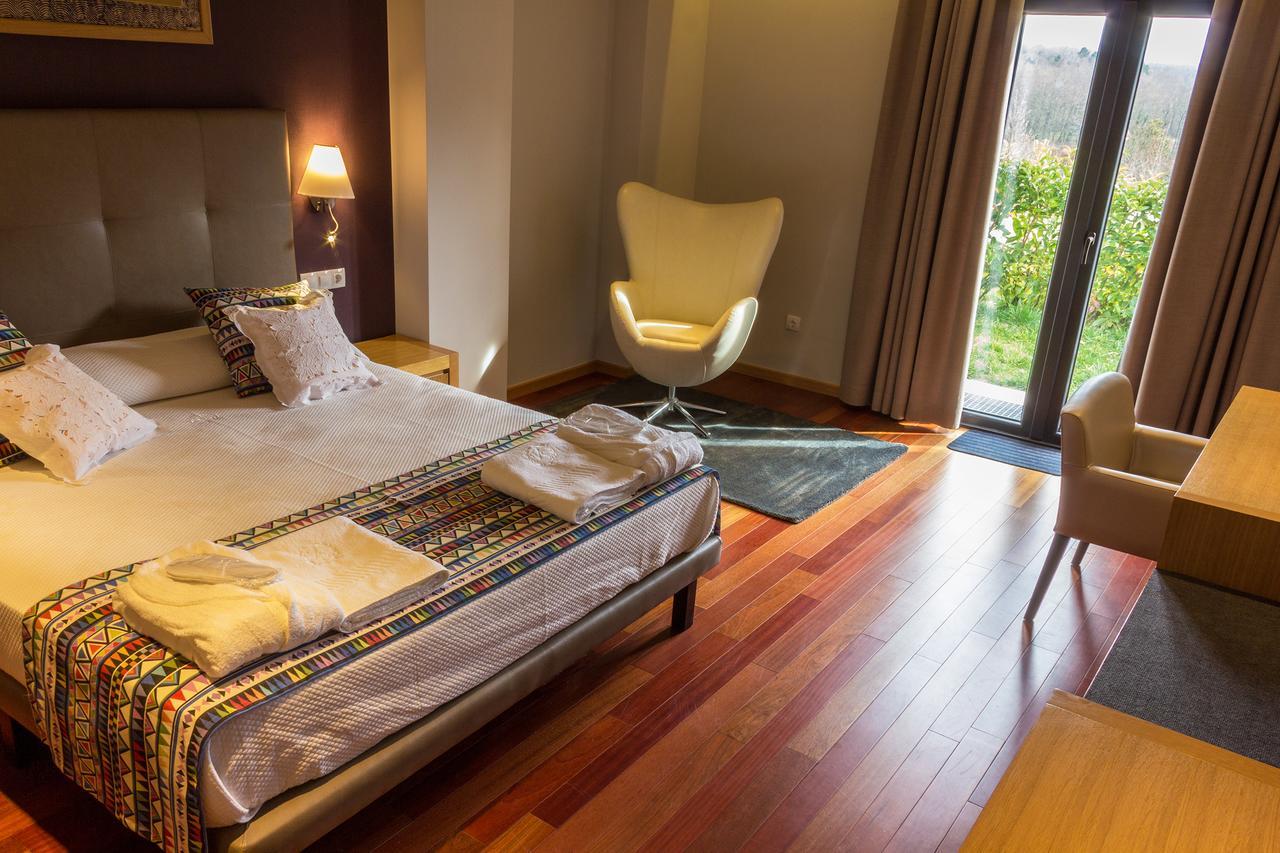 Vilamoure Hotel De Naturaleza Punxin Dış mekan fotoğraf