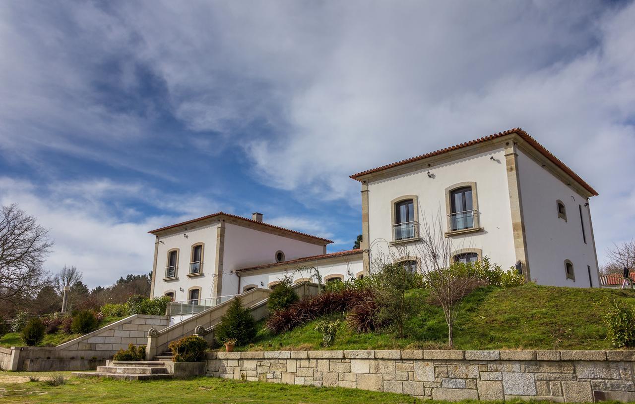 Vilamoure Hotel De Naturaleza Punxin Dış mekan fotoğraf