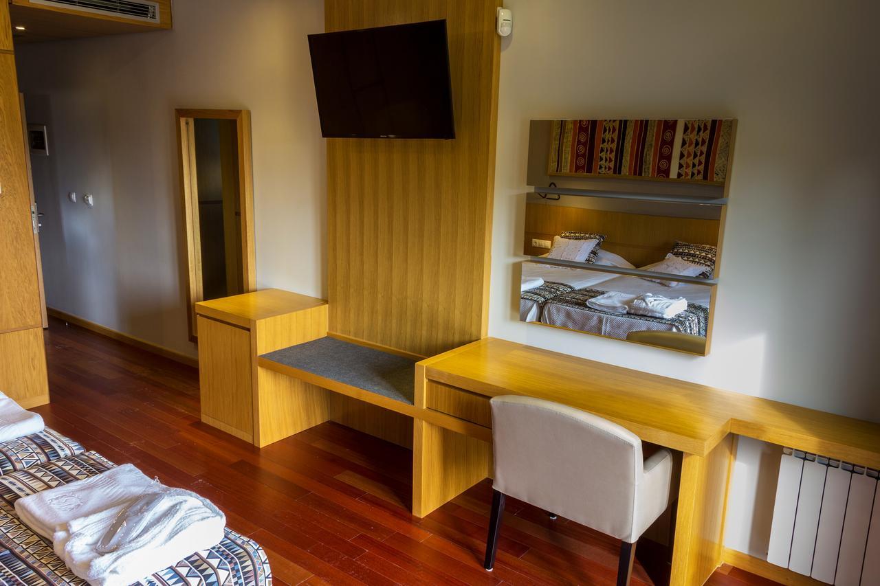 Vilamoure Hotel De Naturaleza Punxin Dış mekan fotoğraf