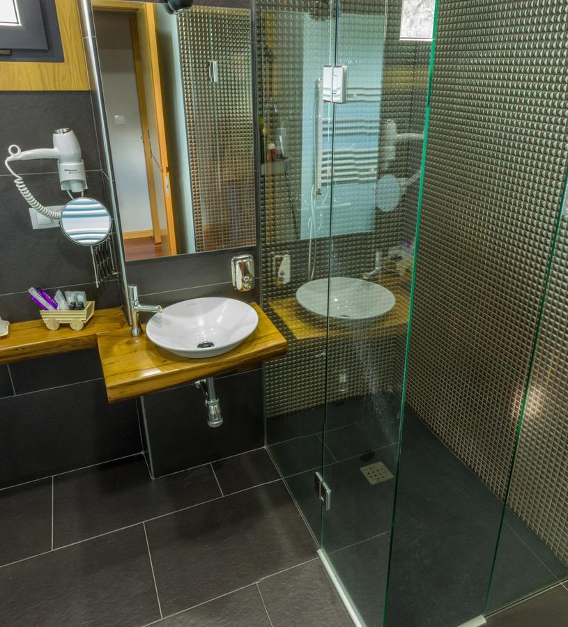 Vilamoure Hotel De Naturaleza Punxin Dış mekan fotoğraf