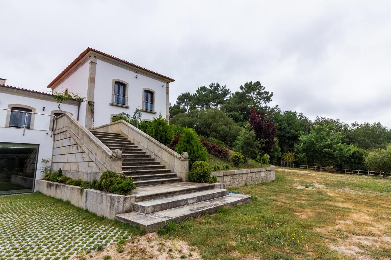 Vilamoure Hotel De Naturaleza Punxin Dış mekan fotoğraf