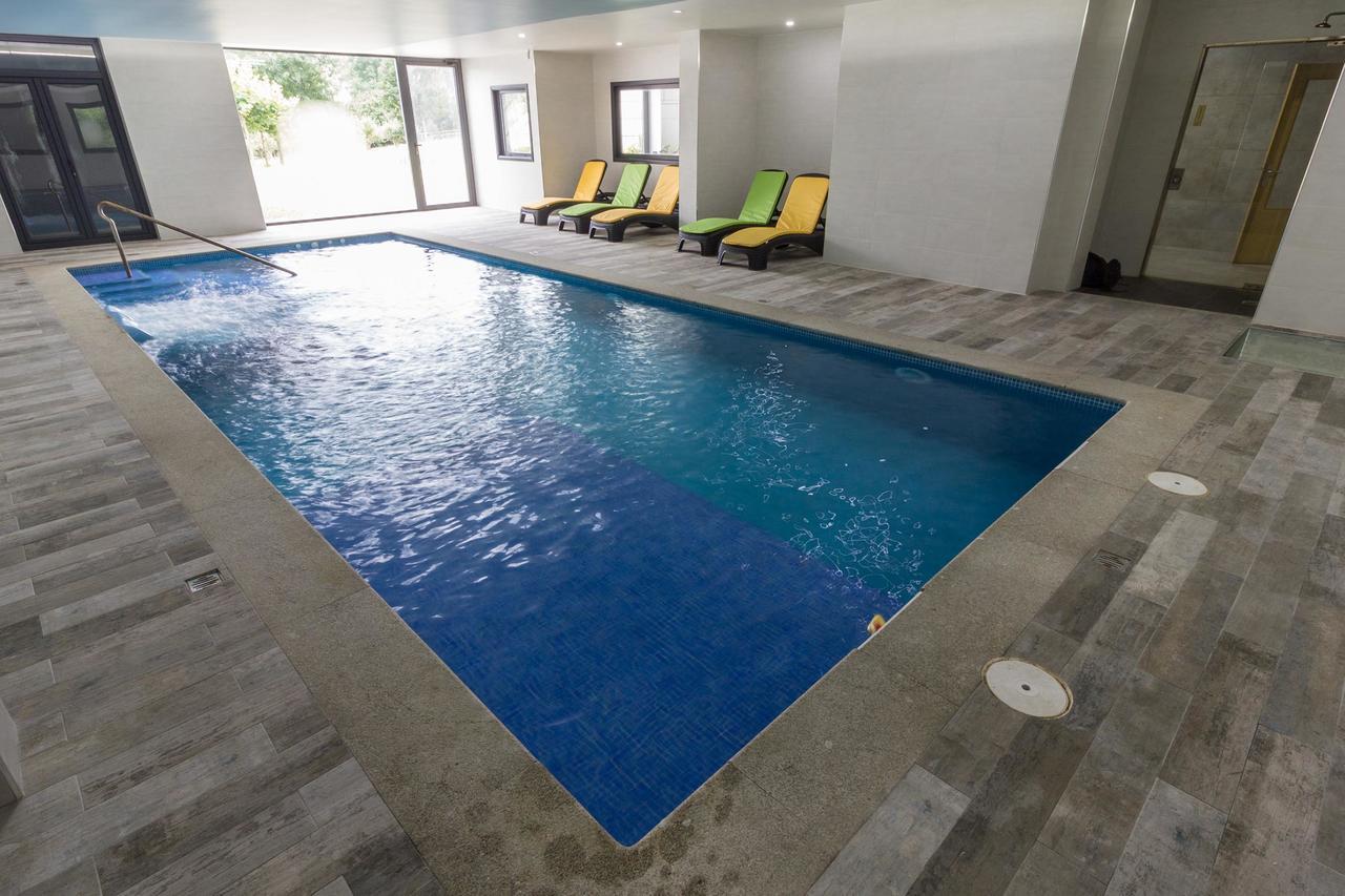 Vilamoure Hotel De Naturaleza Punxin Dış mekan fotoğraf