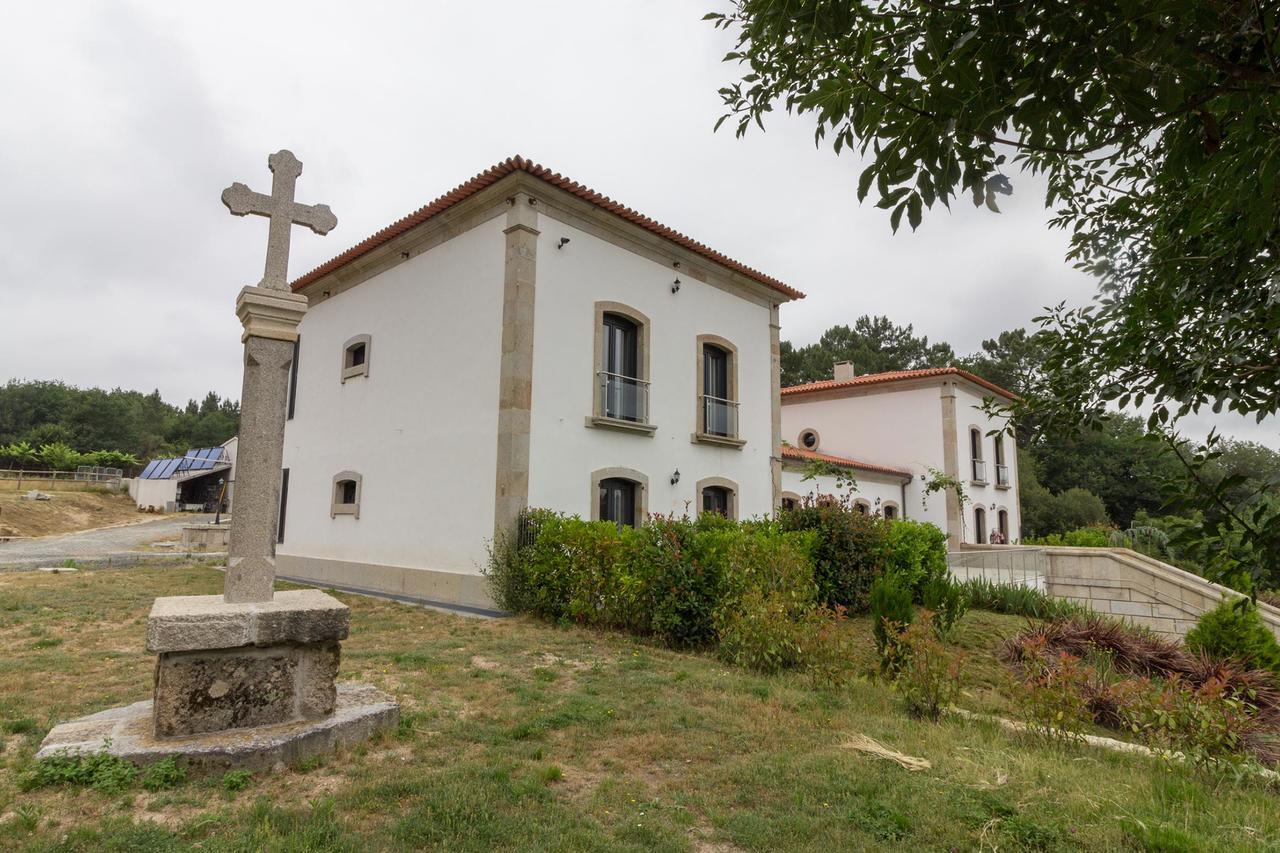 Vilamoure Hotel De Naturaleza Punxin Dış mekan fotoğraf