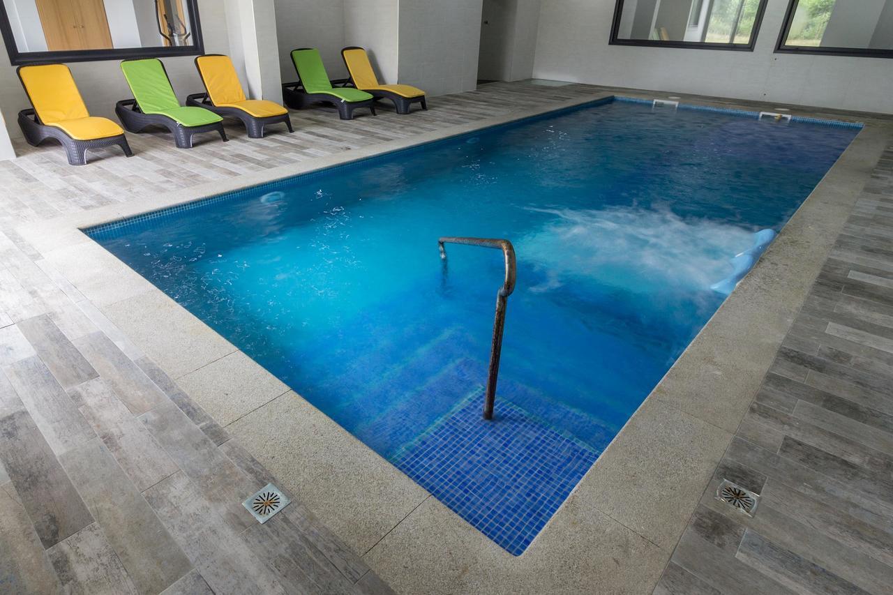 Vilamoure Hotel De Naturaleza Punxin Dış mekan fotoğraf
